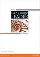 New Language Leader: Elementary: Coursebook, Ian Lebeau, Gareth Rees 