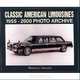 Classic American Limousines 1955-2000 Photo Archive ( Photo Archive ), Conjalka, Richard J (Author) 