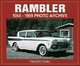 Rambler 1950-1969 ( Photo Archives ), Foster, Patrick (Author) 
