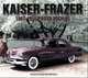 Kaiser-Frazer 1947-1955 Photo Archive, Foster, Patrick R. 