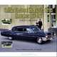 Cadillac Fleetwood Series Seventy-Five Limousines 1937-1987 ( Photo Archives ), McPherson, Thomas A (Author), McCall, Walter M P ( 