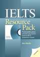 IELTS Resource Pack: Photocopiable Games, Activities and Practice Tests for IELTS Preparation Classes, Jon Marks 