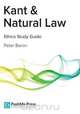 Kant and Natural Law, Peter Baron 