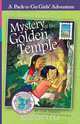 Mystery of the Golden Temple (Pack-n-Go Girls Adventures - Thailand 1), Lisa Travis 