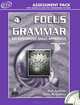 Focus on Grammar 4: An Integrated Skills Approach (+ 2 CD-ROM), Joan Jamieson and Carol A. Chapelle 