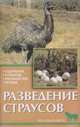 Разведение страусов, Рахманов А.И. 