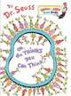 Oh, the Thinks You Can Think!, Dr. Seuss 