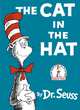 The Cat in the Hat, Dr. Seuss 