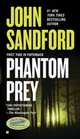 Phantom Prey, Sandford John 