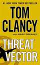 Threat Vector, Clancy Tom 
