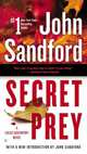 Secret Prey, Sandford John 
