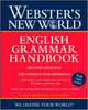 Webster's New World English Grammar Handbook, Shoup Kate 