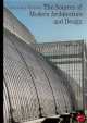 The Sources of Modern Architecture and Design, Nikolaus Pevsner 