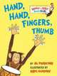 Hand, Hand, Fingers, Thumb (board book), Perkins Al 