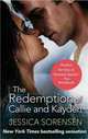 The Redemption of Callie and Kayden, Sorensen Jessica 