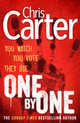 One by One, Carter Chris 