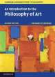 Introduction to Philosophy of Art, Richard Eldridge 