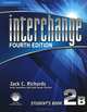 Interchange Level 2 Student's Book B (+ DVD), Jack C. Richards, Jonathan Hull, Susan Proctor 