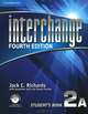 Interchange Level 2 Student's Book A (+ DVD), Jack C. Richards, Jonathan Hull, Susan Proctor 