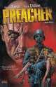 Preacher. Book 4, Ennis Garth 