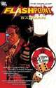 The World of Flashpoint Batman, Azzarello Brian 