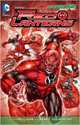 Red Lanterns Vol. 1: Blood and Rage, Milligan Peter 