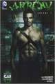 Arrow Volume 1, Guggenheim Marc 