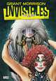 The Invisibles: Book 1, Grant Morrison 