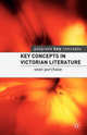 Key Concepts in Victorian Literature, Purchase Sean 