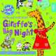 Giraffe's Big Night, Grant Carrie 