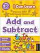 Add and Subtract age 6-7, 