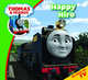 Thomas & Friends. Happy Hiro, 
