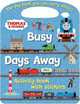 Thomas and Friends. Busy Days Away, 