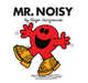 Mr. Noisy, Hargreaves Roger 