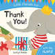 Thank You!, Korda Lerryn 
