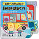 Emergency!, Fletcher Julie 