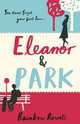 Eleanor & Park, Rowell Rainbow 