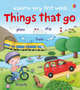 Things That Go, 