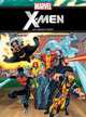 X-Men, Rich Thomas Jr. 