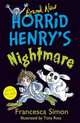 Horrid Henry's Nightmare, Simon Francesca 