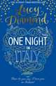One Night in Italy, Diamond Lucy 