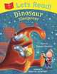 Dinosaur Sleepover, Pamela Duncan Edwards 