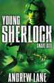 Young Sherlock Holmes 5. Snake Bite, Lane Andrew 