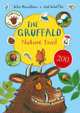 The Gruffalo Nature Trail, Donaldson Julia 