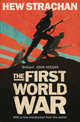 The First World War. A New History, Strachan Hew 