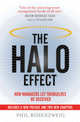 The Halo Effect. How Managers Let Themselves be Deceived, Rosenzweig Phil 