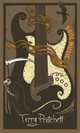 Soul Music, Pratchett Terry 