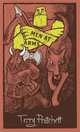 Men at Arms, Pratchett Terry 