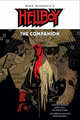 Hellboy. The Companion, Weiner Stephen 