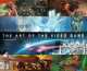 The Art of the Video Game, Josh Jenisch 